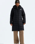 TNF W's Aconcagua Parka