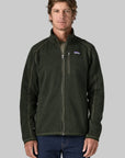 Patagonia M's Better Sweater Fleece Jacket-Old Growth Green
