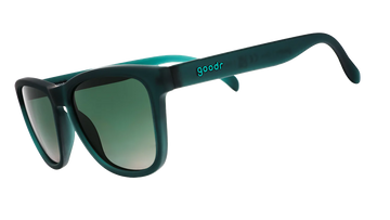 Goodr 90s Sedan Style Icon Sunglasses