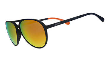 Goodr Call Me Tarmac Daddy  Sunglasses
