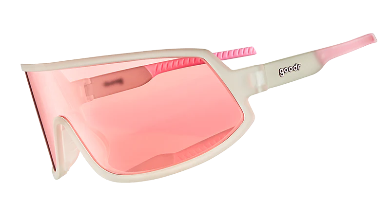 Goodr Extreme Dumpster Diving Sunglasses