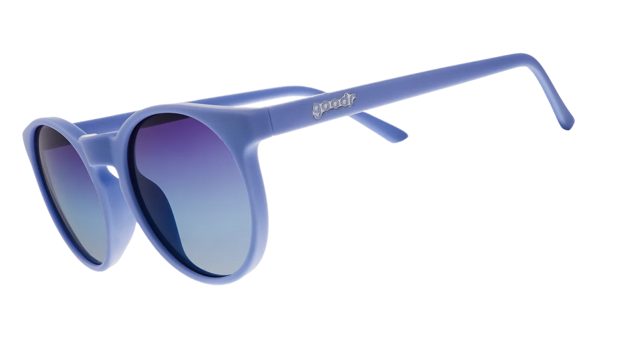Goodr La Vie en Violette Sunglasses