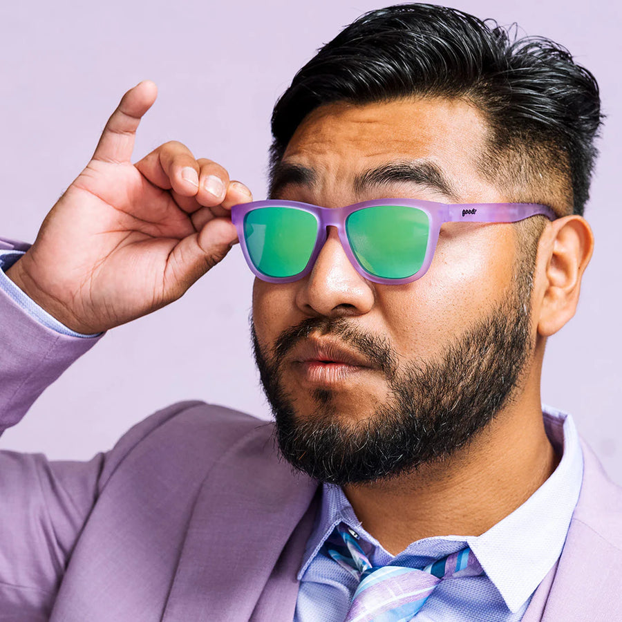 Goodr Lilac it Like That! Sunglasses