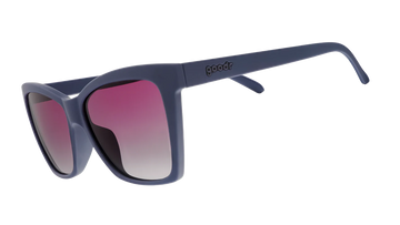 Goodr Overdressed for Every Occasion Sunglasses