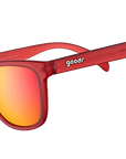 Goodr Phoenix at a Bloody Mary Bar OG Sunglasses