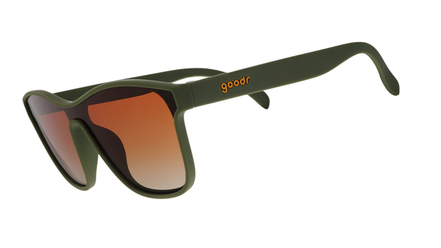 Goodr Reformed Mad Scientist Sunglasses