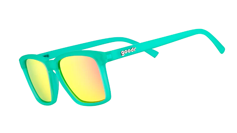Goodr Short with Benefits Sunglasses