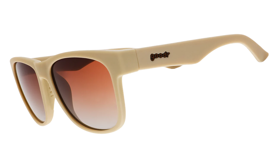 Goodr Big Pajama Llama Drama Sunglasses
