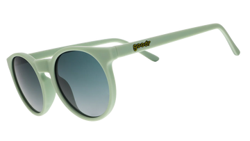Goodr Incognito Plant Parent Sunglasses