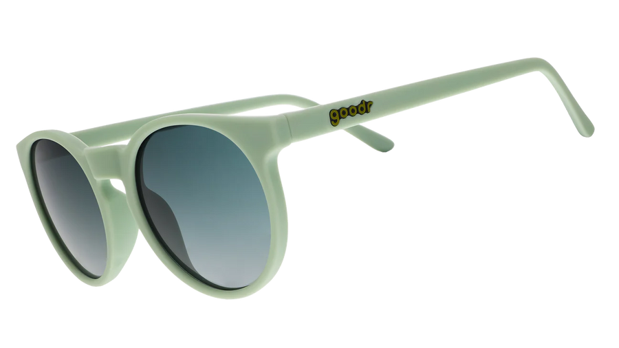 Goodr Incognito Plant Parent Sunglasses