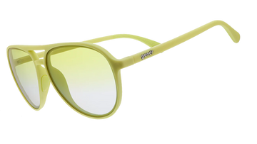 Goodr Margs in First Class Sunglasses