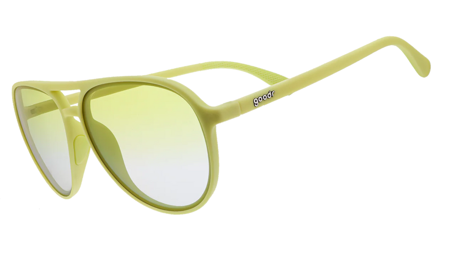 Goodr Margs in First Class Sunglasses