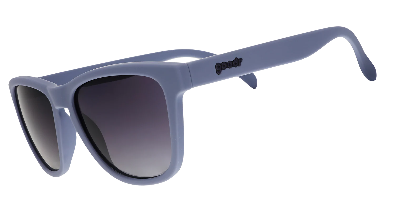Goodr OG Polarized Sunglasses: Zombie Skin Care Routine