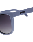 Goodr OG Polarized Sunglasses: Zombie Skin Care Routine