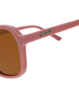 Goodr Retro G Sunglasses: Threaten Me With a Good Time