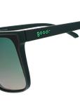 Goodr Fly G Sunglasses: Tends to Get Noticed