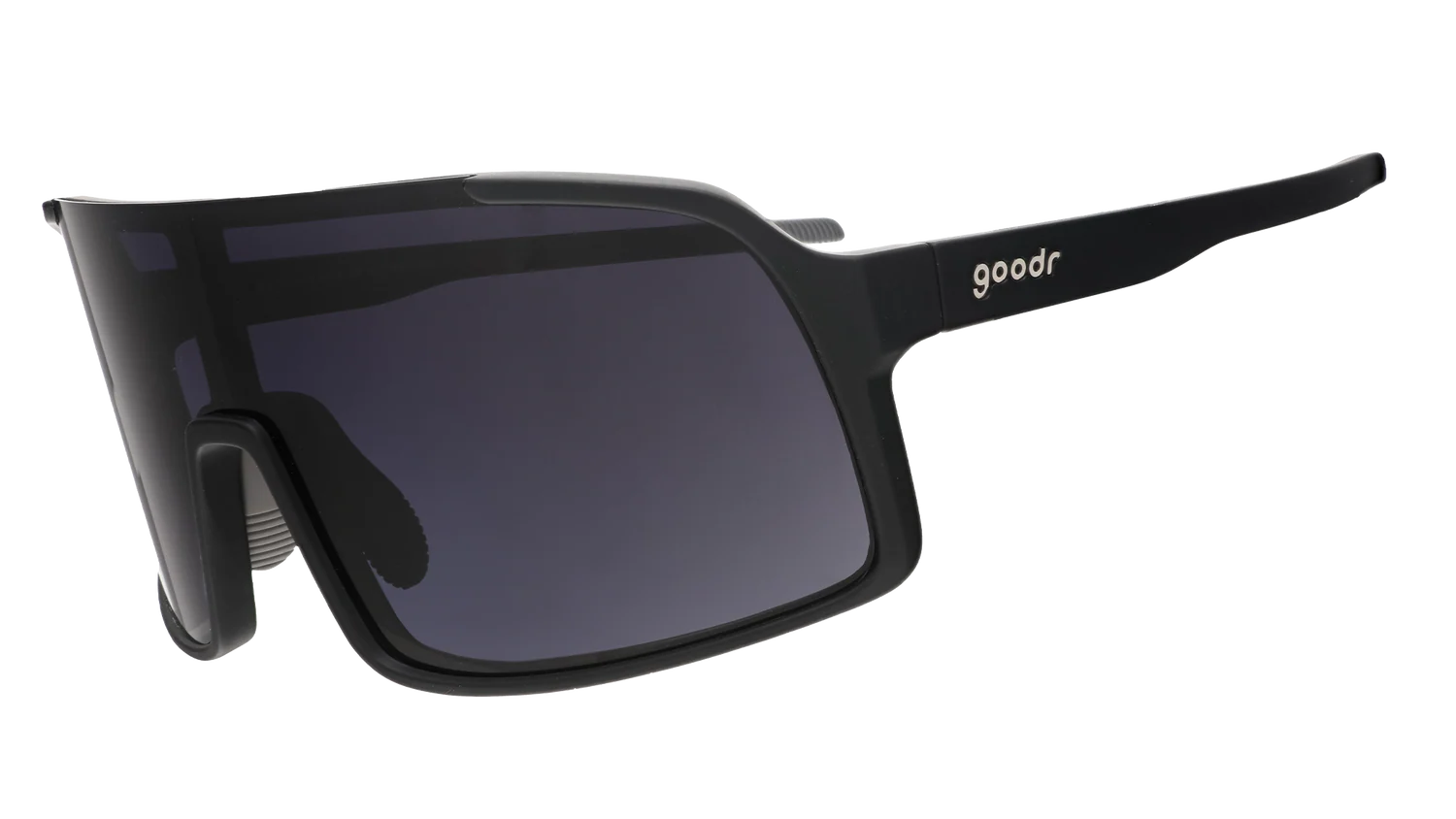 Goodr Astro G Sunglasses: My Sweat Has an Octane Rating
