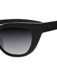 Goodr Cheetah G Sunglasses: Stealth Mode Supreme