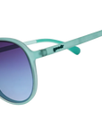 Goodr Timeshare on Neptune Polarized Sunglasses