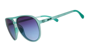 Goodr Timeshare on Neptune Polarized Sunglasses