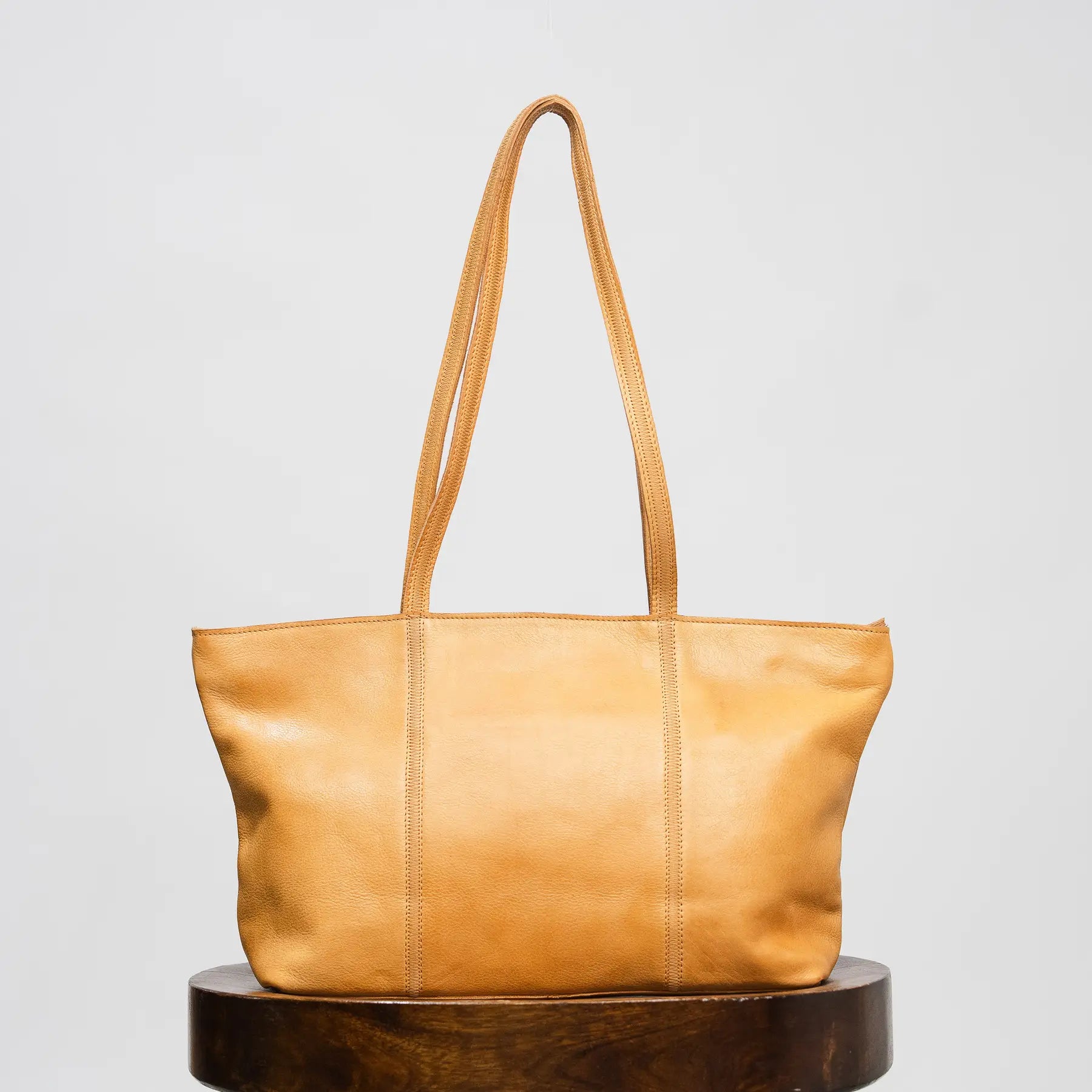 Latico Margot Handcrafted Leather Tote