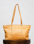 Latico Margot Handcrafted Leather Tote