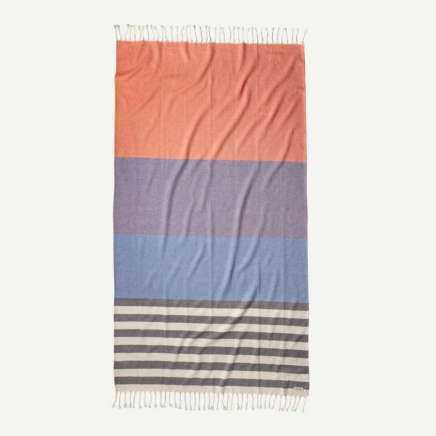 Patagonia Lightweight Beach & Camp Towel