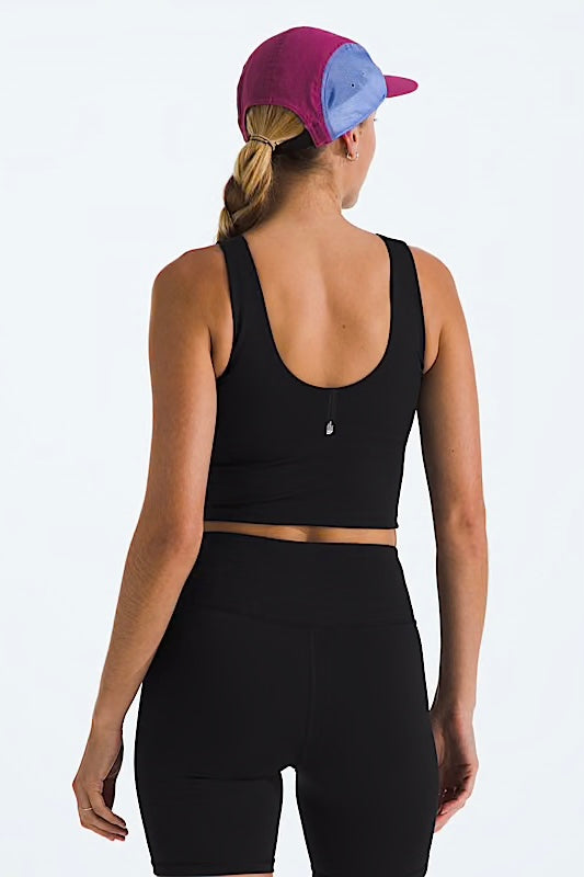 TNF W's Dune Sky Tanklette