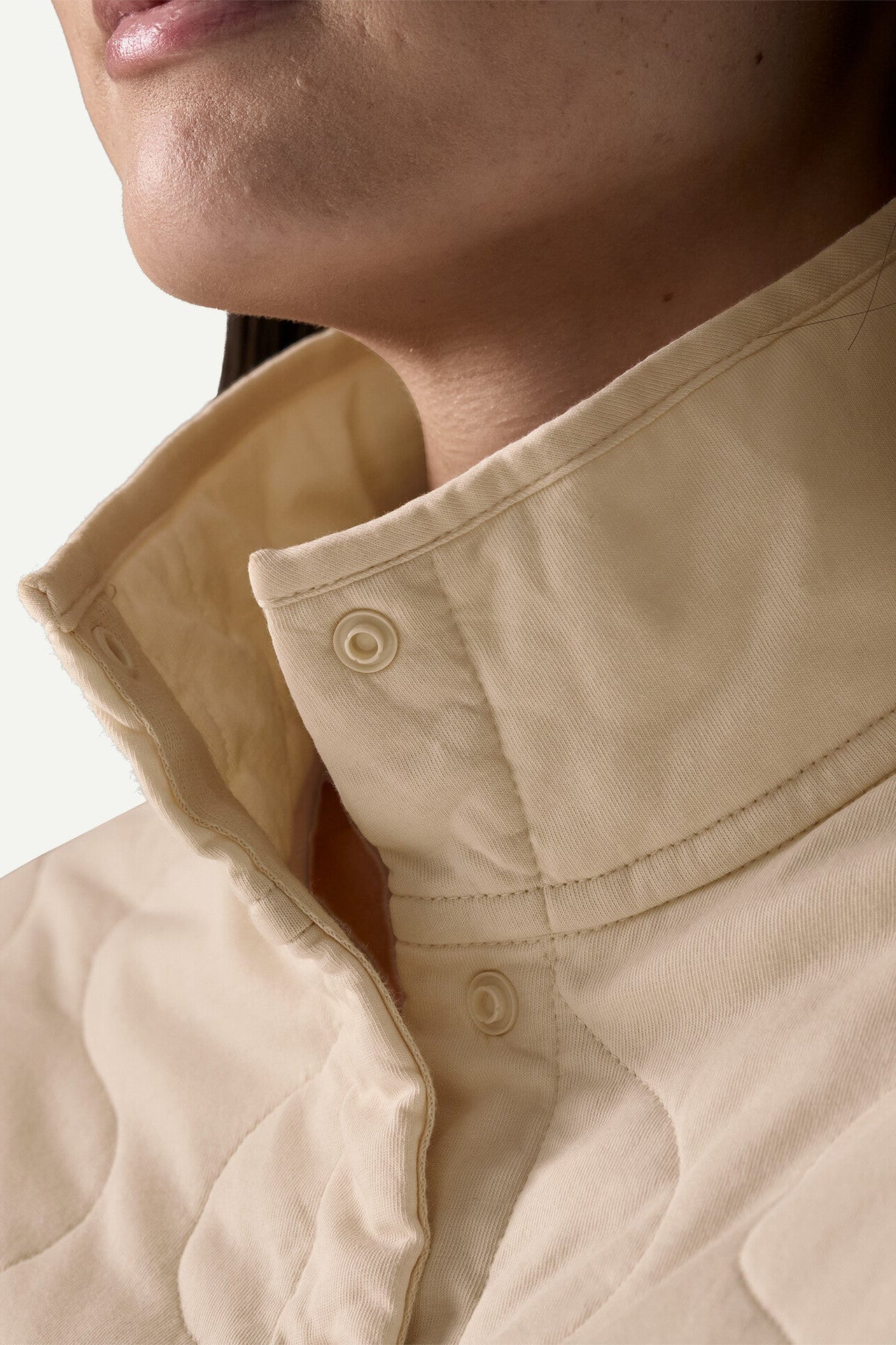 Patagonia W's Daily Quilted Snap-T Pullover