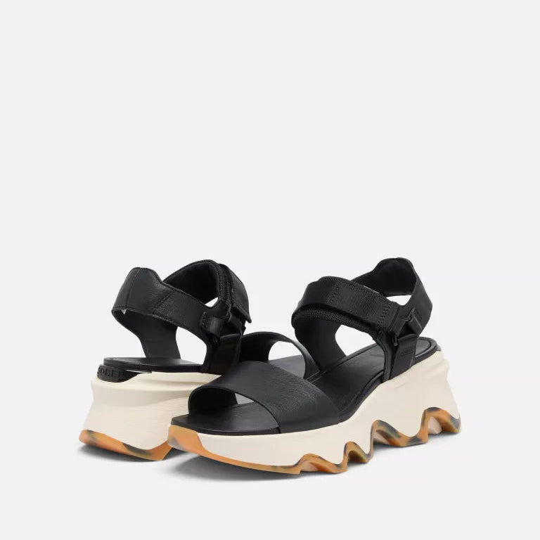 Sorel Kinetic Impact Y-Strap High Sandal