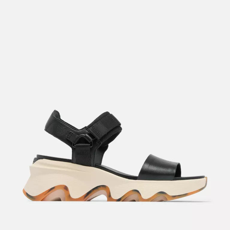 Sorel Kinetic Impact Y-Strap High Sandal