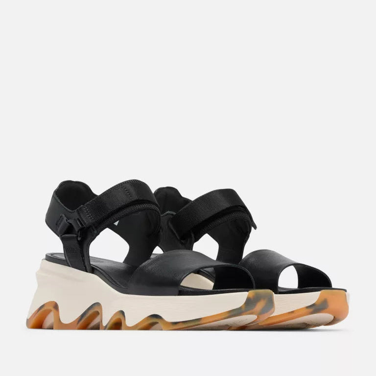 Sorel Kinetic Impact Y-Strap High Sandal