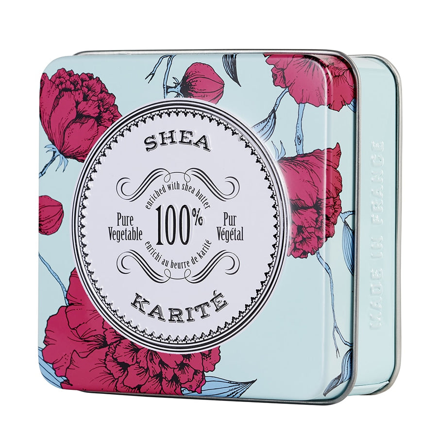 La Chatelaine Travel Soap & Tin 3.5oz