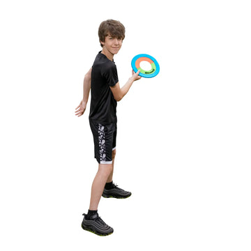 Get Outside Go! Beamo Flying Disk 10"
