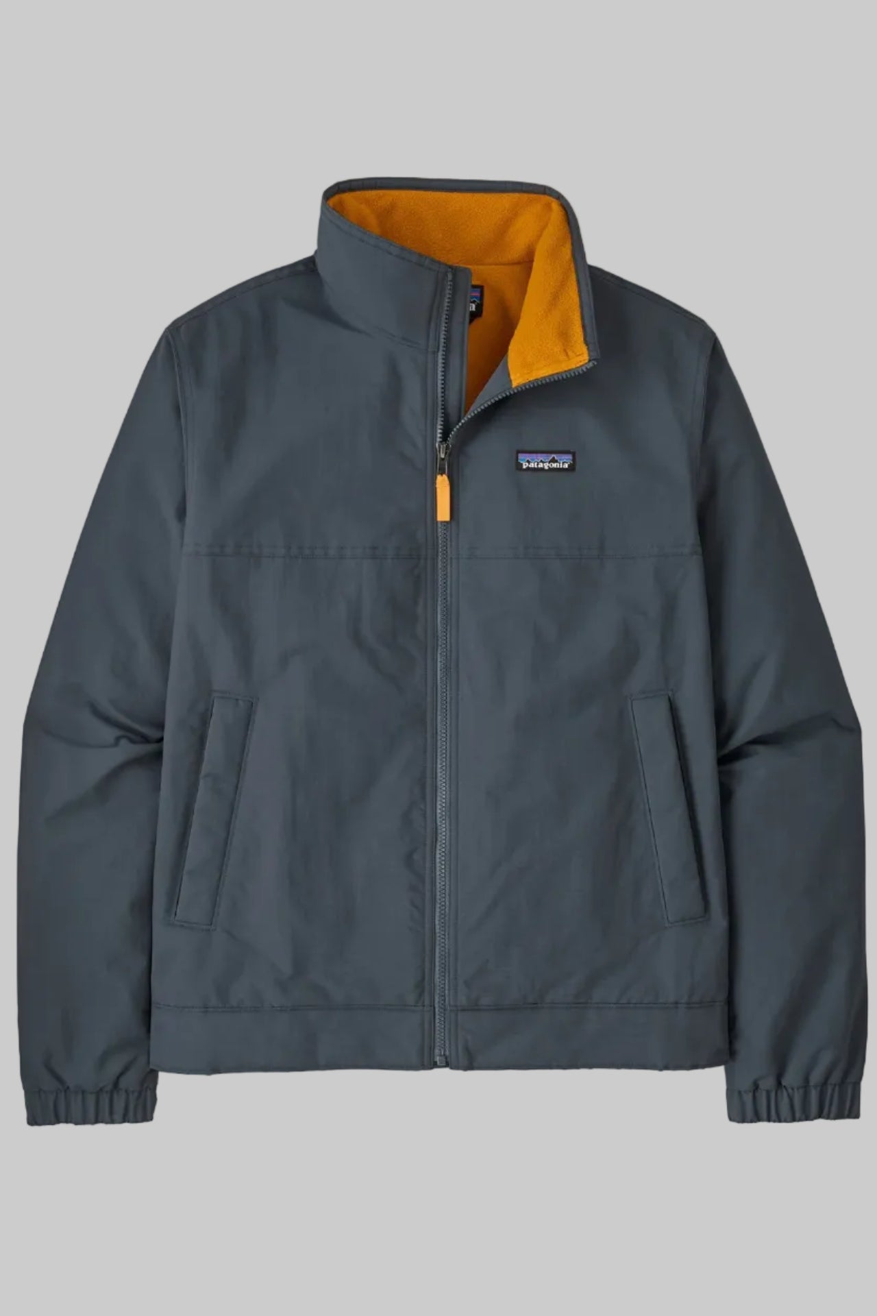 Patagonia M's Isthmus Line Jacket