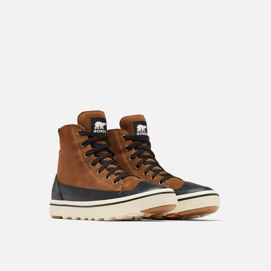 Sorel Men's Cheyanne Metro II Sneak Waterproof