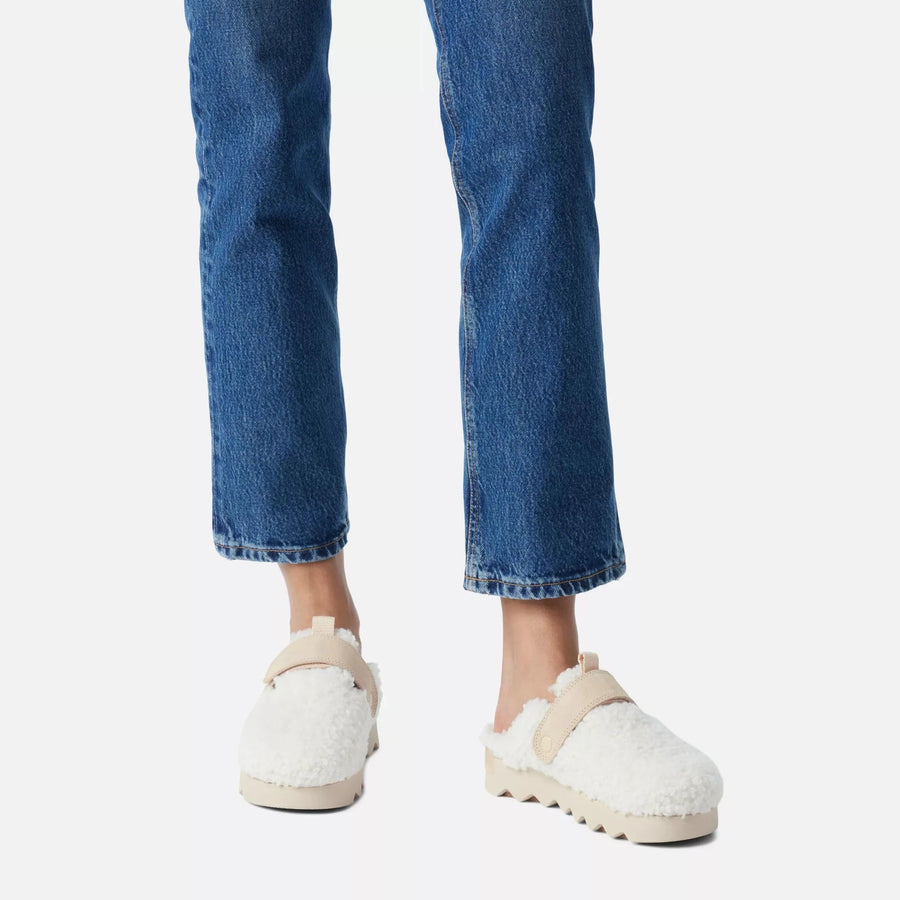 Sorel Viibe Clog Cozy