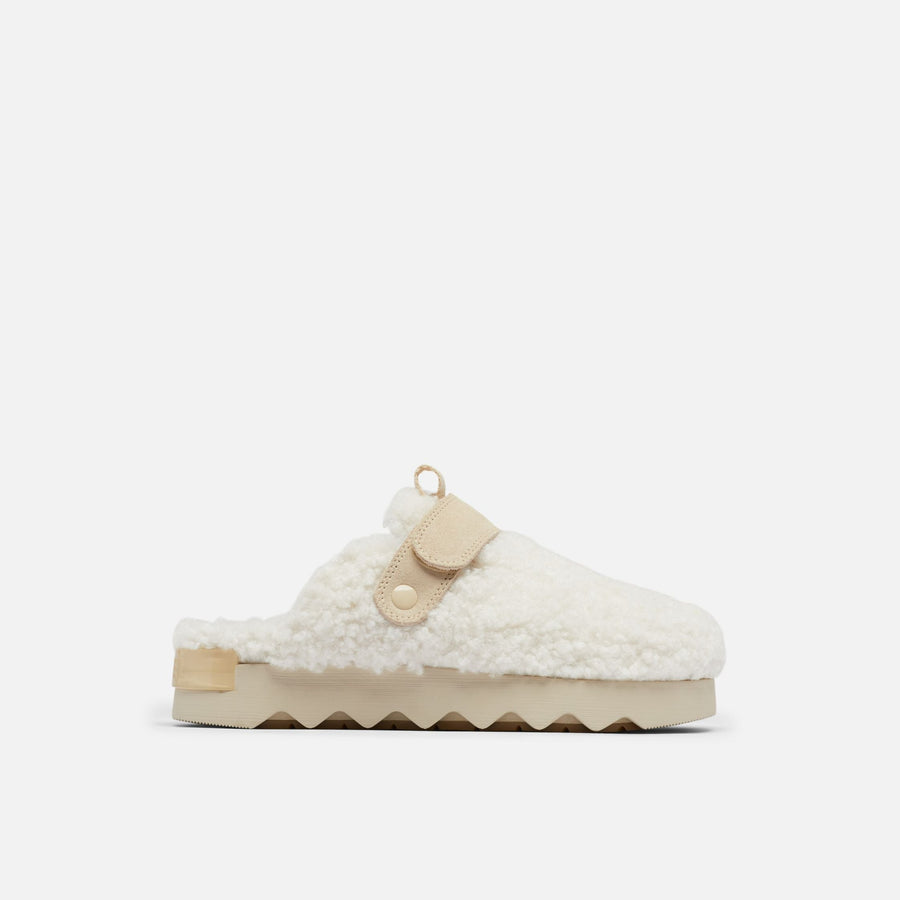Sorel Viibe Clog Cozy