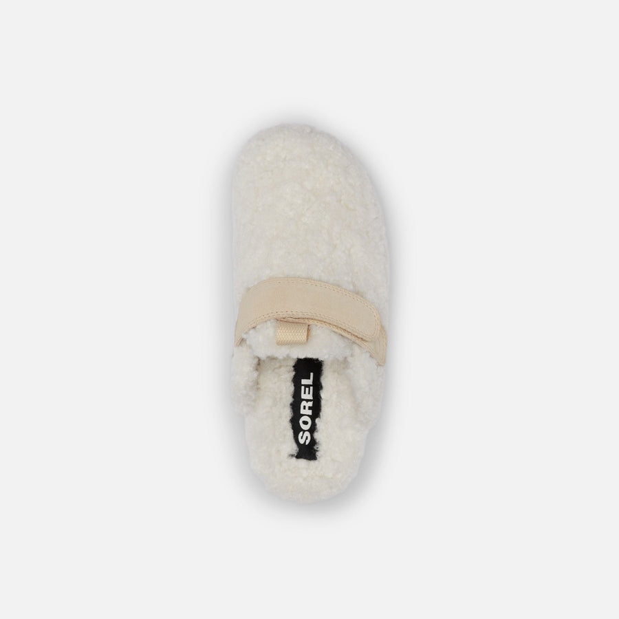 Sorel Viibe Clog Cozy