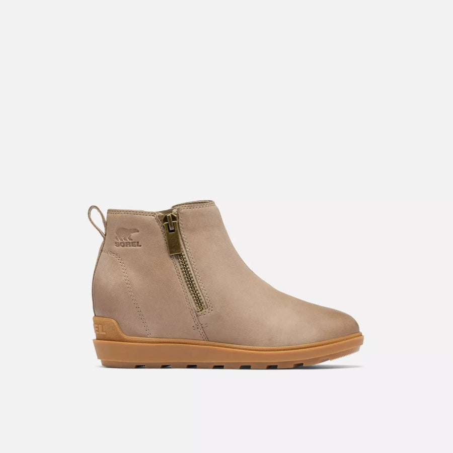 Sorel Evie II Zip Bootie