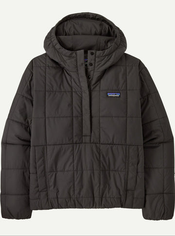 Patagonia W's Light Gust Hooded Pullover