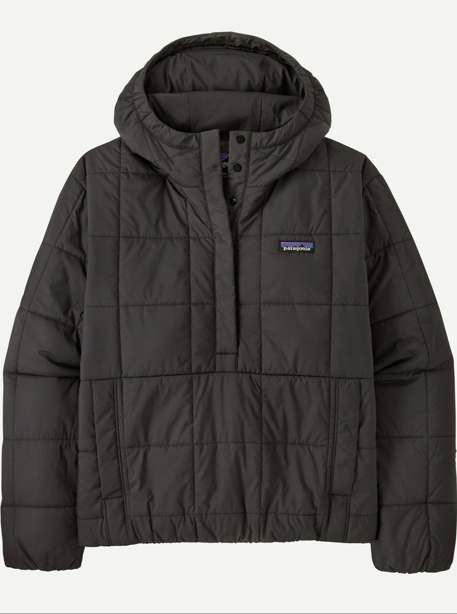 Patagonia W's Light Gust Hooded Pullover