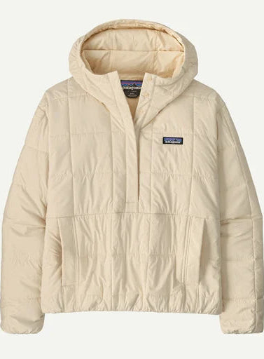 Patagonia W's Light Gust Hooded Pullover