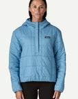 Patagonia W's Light Gust Hooded Pullover