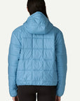 Patagonia W's Light Gust Hooded Pullover