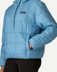 Patagonia W's Light Gust Hooded Pullover