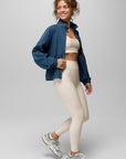 Prana Sculpt 7/8 Legging