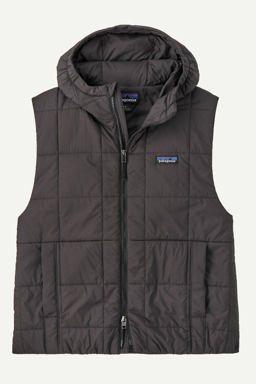 Patagonia W's Light Gust Hooded Vest