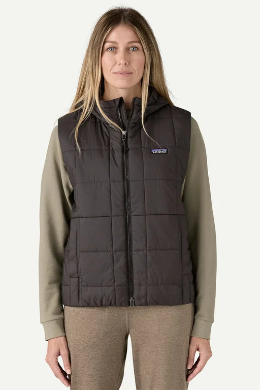 Patagonia W's Light Gust Hooded Vest