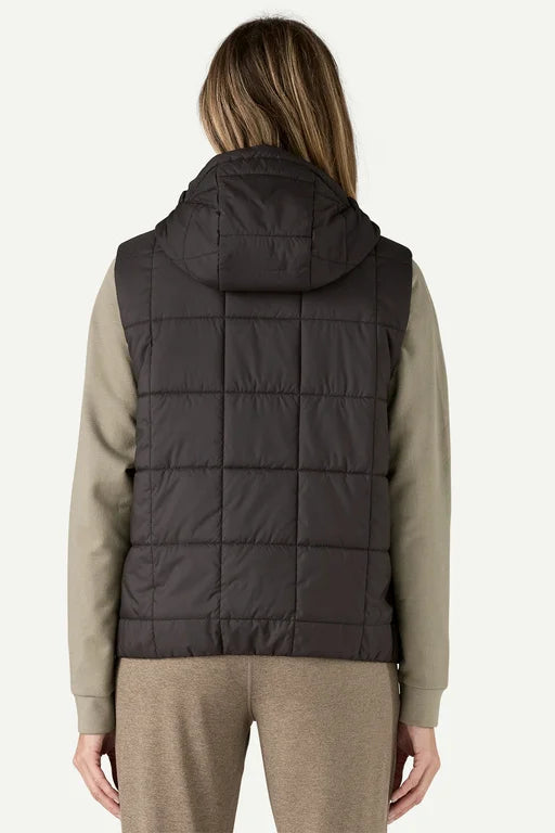 Patagonia W's Light Gust Hooded Vest